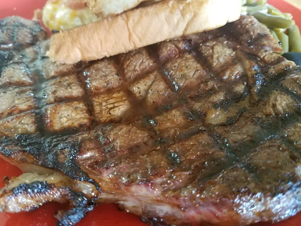 Ribeye